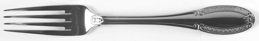 Venetian (Stainless-Dot Tip) Fork