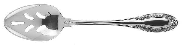 Pierced Tablespoon (Serving Spoon)