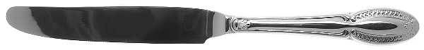 Venetian (Stainless-Dot Tip) New French Hollow Knife