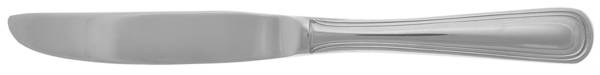 Balance (Stainless) Modern Solid Knife