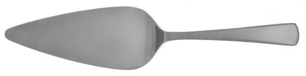 Domus-Brasilia (Stainless) All Stainless Pie Server