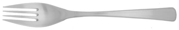 Domus-Brasilia (Stainless) Fork