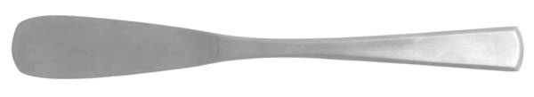 Domus-Brasilia (Stainless) Flat Handle Butter Spreader