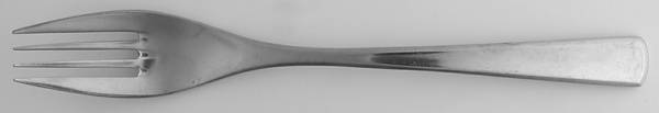 Domus-Brasilia (Stainless) Fork
