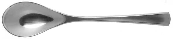 Domus-Brasilia (Stainless) Oval Place Soup Spoon