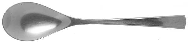 Domus-Brasilia (Stainless) Tablespoon (Serving Spoon)
