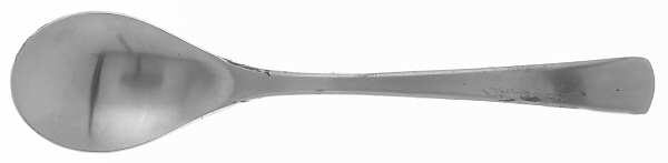 Domus-Brasilia (Stainless) Teaspoon