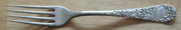 WND7 (Sterling) Fork