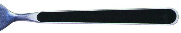 Capri-Black (Stainless) by Washington Forge