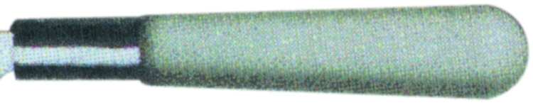 Chillers-Clear (Stainless) by Washington Forge