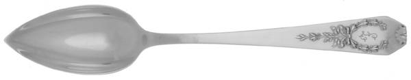 Madam Jumel (Sterling, 1908) Orange Spoon