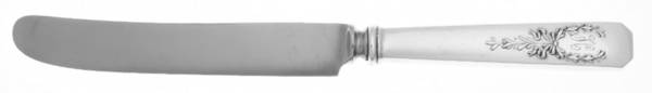 Madam Jumel (Sterling, 1908) Old French Hollow Knife