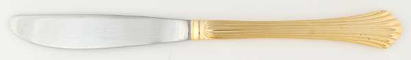 Modern Solid Knife