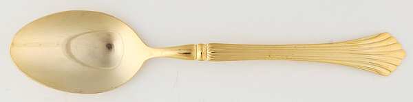 WLF6 Place/Oval Soup Spoon