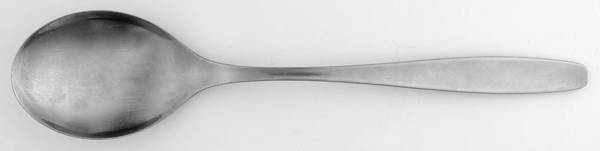 WMF62 (STAINLESS) Tablespoon (Serving Spoon)