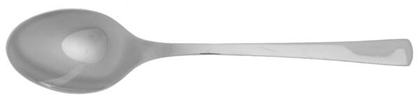 WMF63 (STAINLESS) Place/Oval Soup Spoon