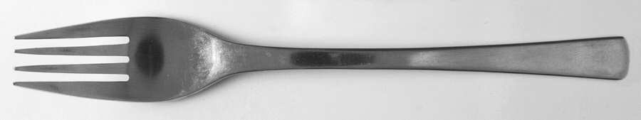 WMF63 (STAINLESS) Fork