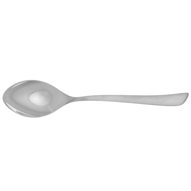 Virginia (Stainless) Tablespoon (Serving Spoon)