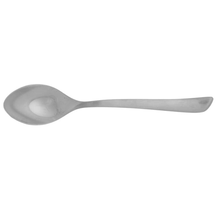 Virginia (Stainless) Five O'Clock Teaspoon