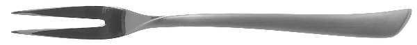 Virginia (Stainless) Small 2-Tine Cold Meat Serving Fork