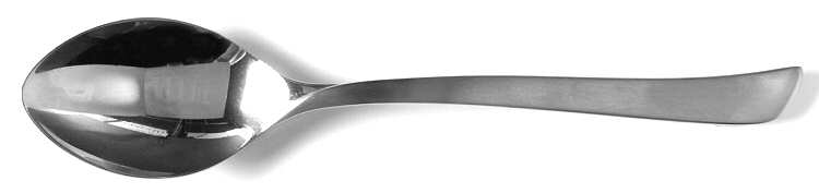 Virginia (Stainless) Place/Oval Soup Spoon
