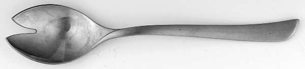 Virginia (Stainless) Pierced Tablespoon (Serving Spoon)