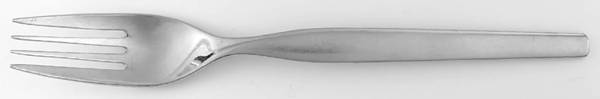 Diva (Stainless) Individual Salad Fork
