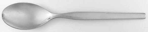 Diva (Stainless) Oval Place Soup Spoon