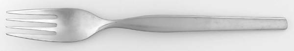 Diva (Stainless) Fork