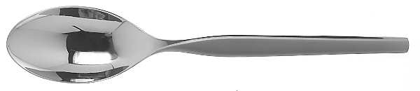 Diva (Stainless) Solid Serving Spoon