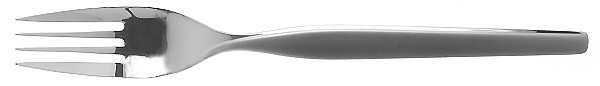 Diva (Stainless) Individual Salad Fork