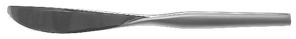 Diva (Stainless) Modern Hollow Knife