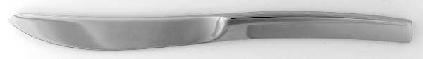 Euro (Stainless) Modern Solid Knife