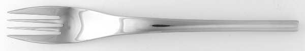 Euro (Stainless) Fork