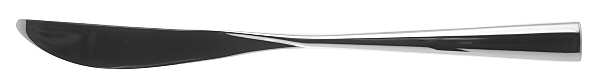 No. 1 (Stainless) Modern Solid Knife
