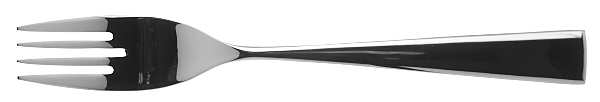 No. 1 (Stainless) Individual Salad Fork