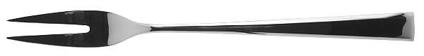 No. 1 (Stainless) Large 2-Tine Cold Meat Serving Fork