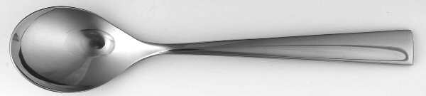 No. 1 (Stainless) Teaspoon