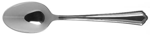 WOF28 (STAINLESS) Teaspoon by World Tableware