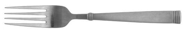 Napoli-Frost (Stainless) Fork