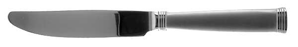Napoli-Frost (Stainless) New French Solid Knife