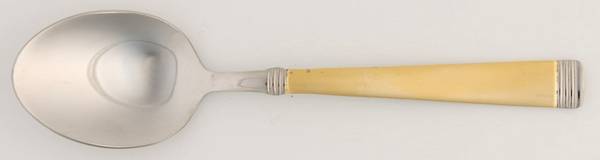Napoli Gold (Stainless) Teaspoon