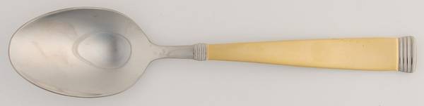 Napoli Gold (Stainless) Tablespoon (Serving Spoon)