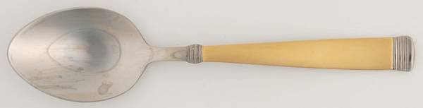 Napoli Gold (Stainless) Place/Oval Soup Spoon