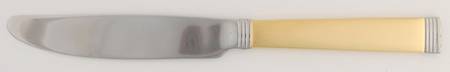 Napoli Gold (Stainless) New French Solid Knife