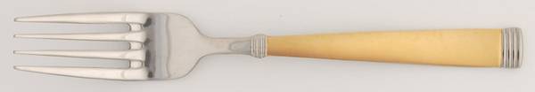Napoli Gold (Stainless) Fork