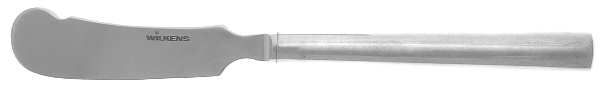 Palladio Hollow Handle Master Butter Knife