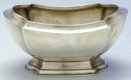 Washington (Sterling, Hollowware) Waste Bowl