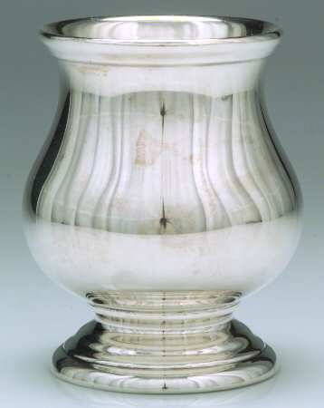 Old Guilford (Silverplate, Hollowware) Waste Bowl