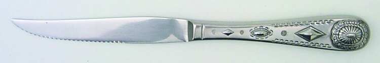Taos (Stainless) Individual Steak Knife Hollow Handle